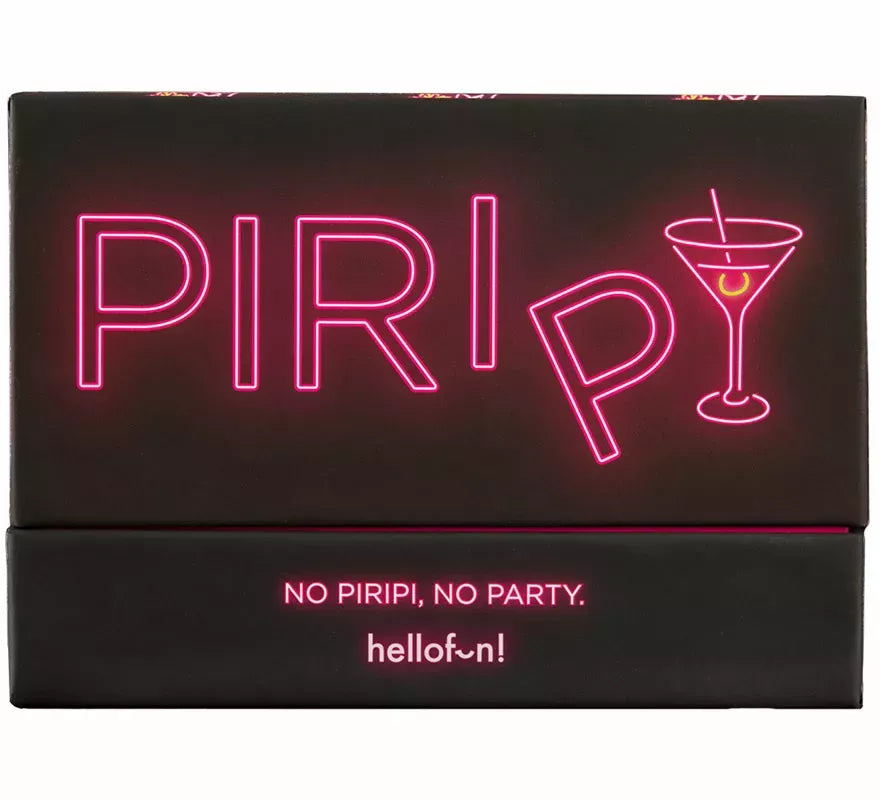 Translation missing: es.Juego de Mesa Piripi
