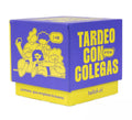 Juego de Mesa Tardeo Con Colegas