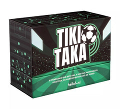 Juego de Mesa Tiki Taka