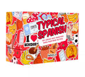Juego de Mesa Typical Spanish