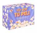 Juego de Mesa Yo Soy Tu Peli