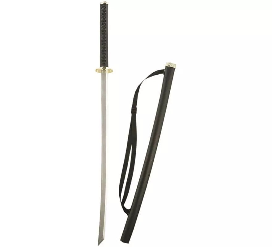 Translation missing: es.Katana de Samurái de 105 cm