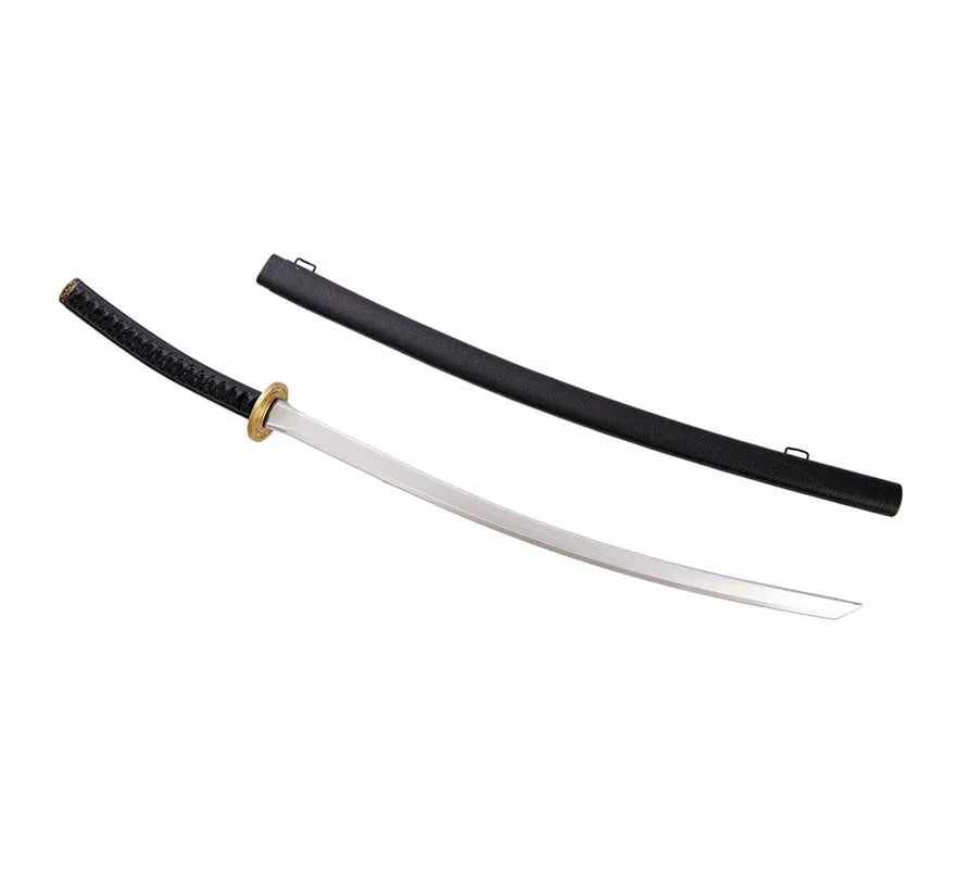 Translation missing: es.Katana Deluxe de 103x7 cm