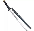 Katana de juguete con funda de 100 cm