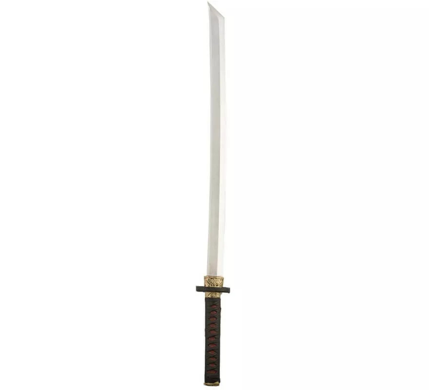 Translation missing: es.Katana Japonesa de Foam de 91 cm