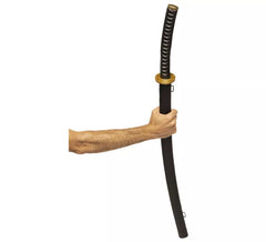 Katana Maestro Ninja de 100 cm