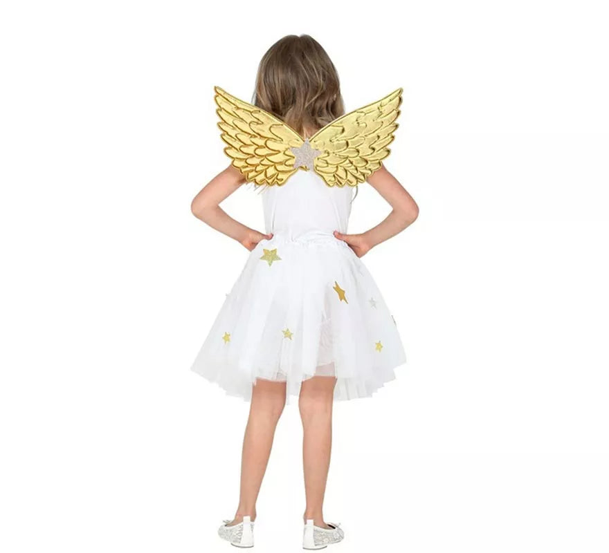 Translation missing: es.Kit de Ángel Infantil: Alas y Tutú