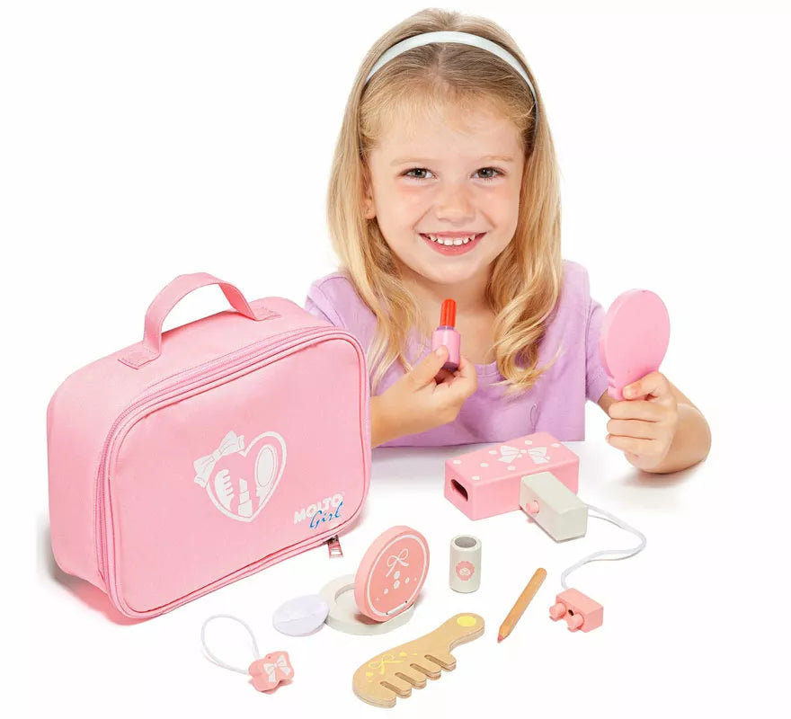 Translation missing: es.Kit de Belleza con Accesorios