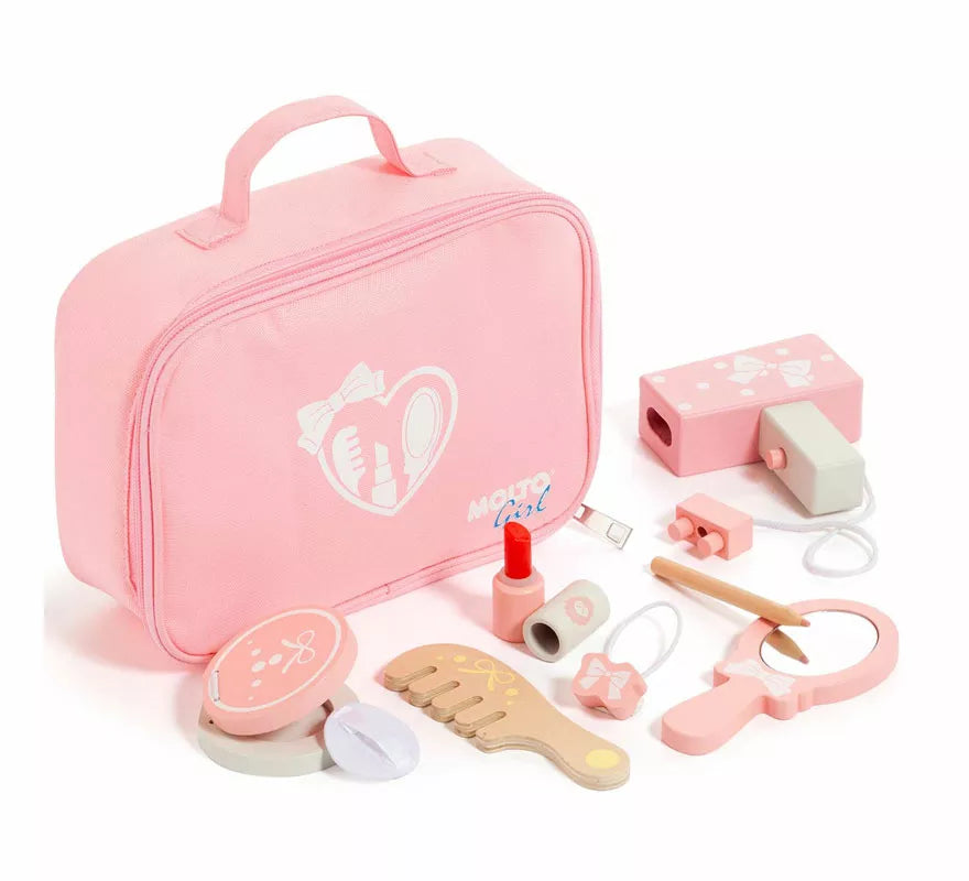 Translation missing: es.Kit de Belleza con Accesorios