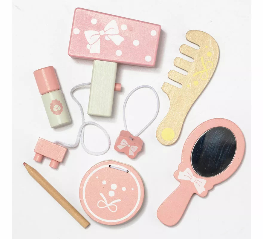 Translation missing: es.Kit de Belleza con Accesorios