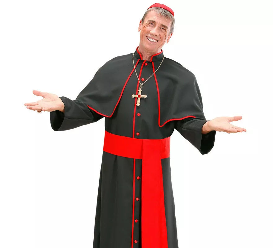 Translation missing: es.Kit de Cardenal: Cadena y Anillos