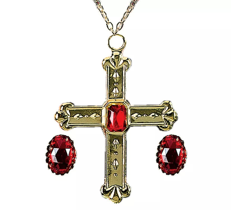Translation missing: es.Kit de Cardenal: Cadena y Anillos