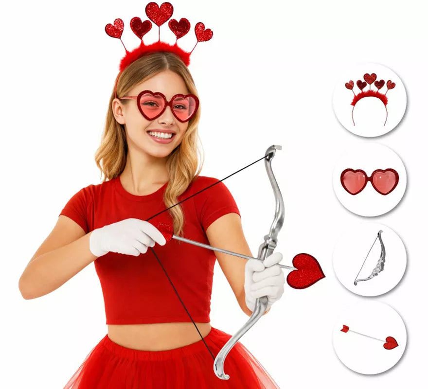 Translation missing: es.Kit de Cupido para mujer