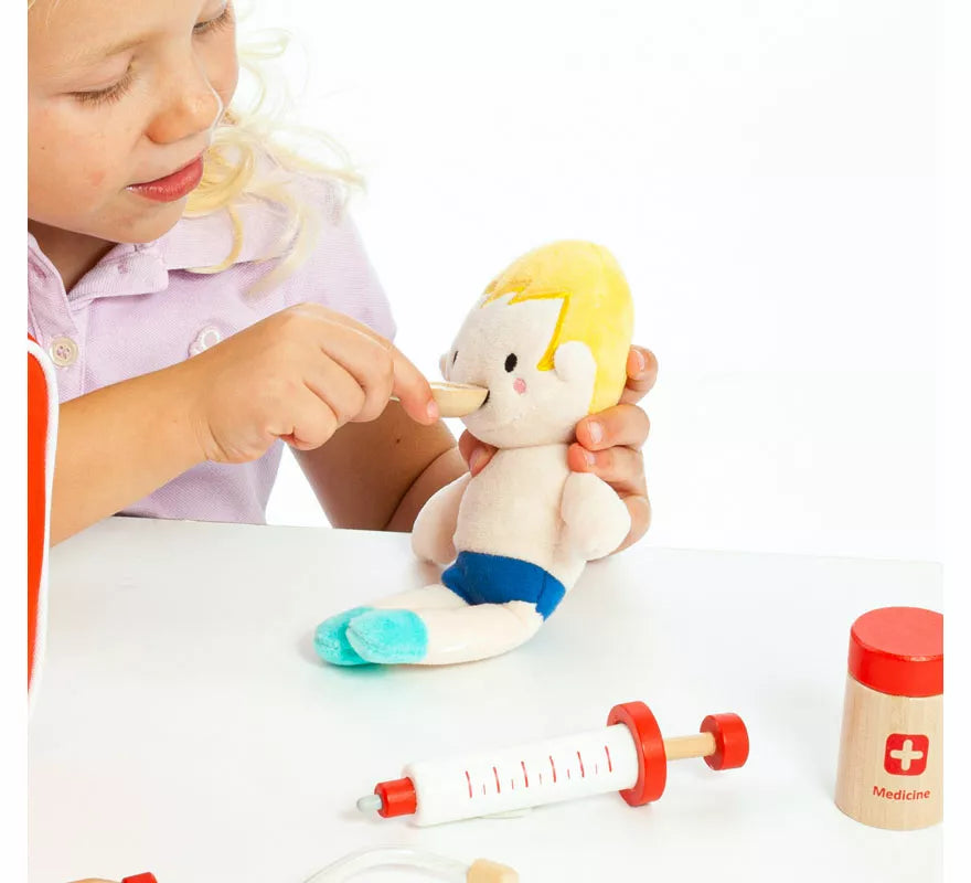 Translation missing: es.Kit de Doctor con Accesorios