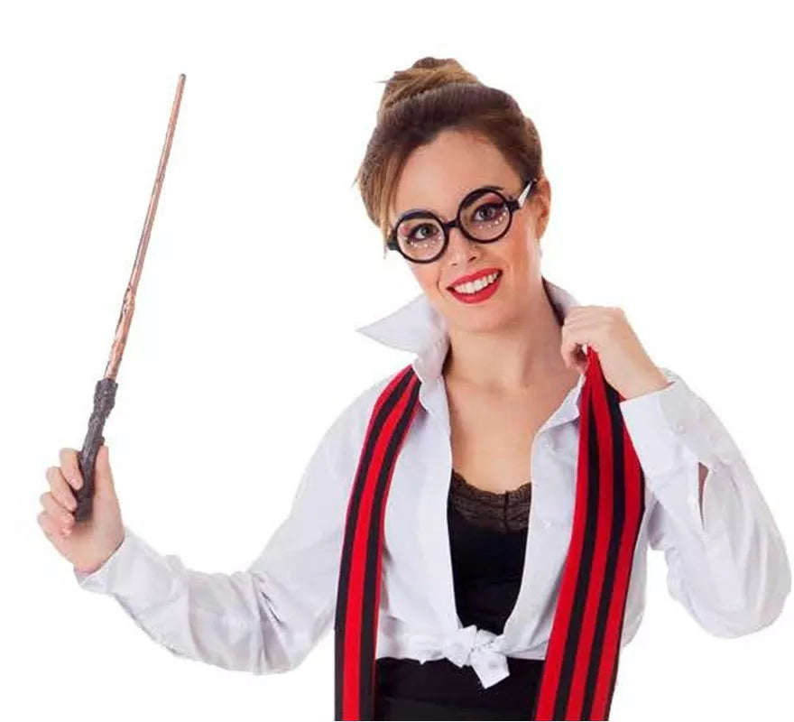 Translation missing: es.Kit de Estudiantes de Magia: Varita y Gafas