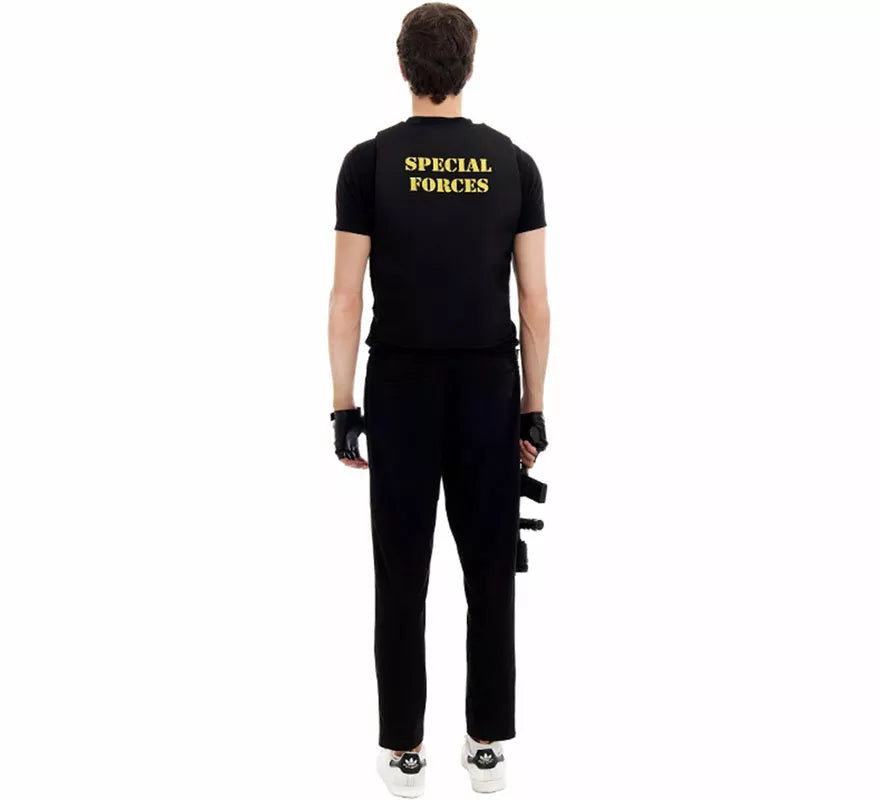 Translation missing: es.Kit de Fuerzas Especiales para hombre