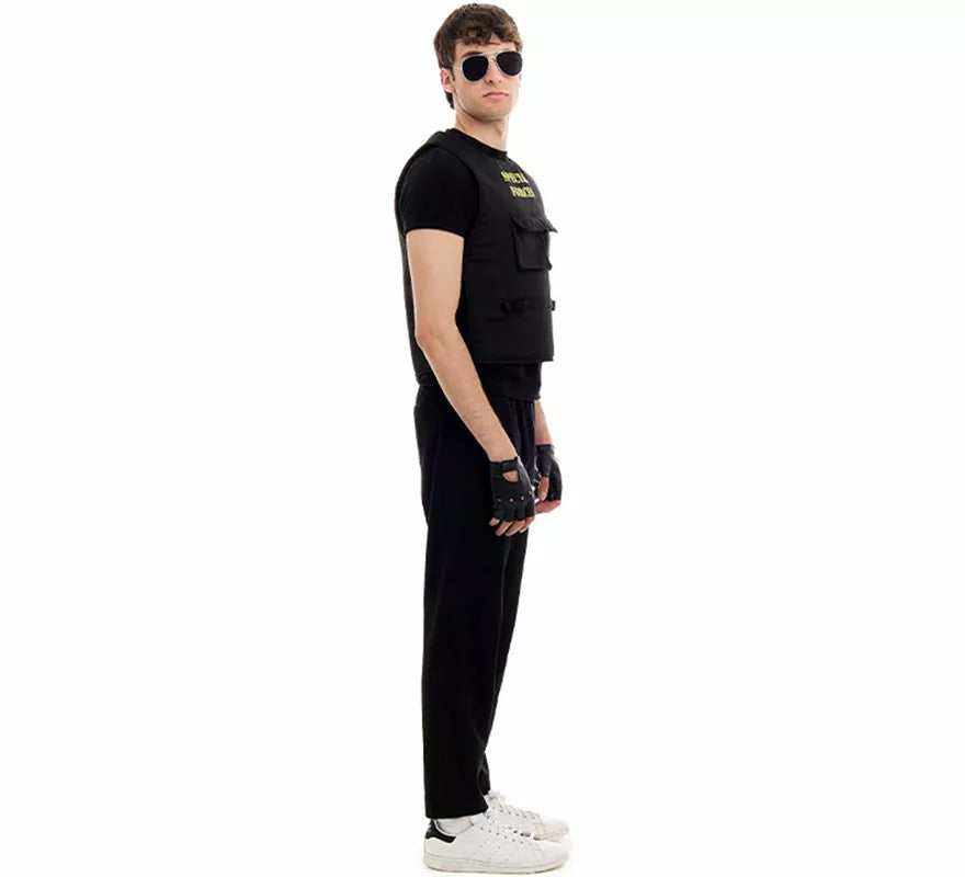 Translation missing: es.Kit de Fuerzas Especiales para hombre