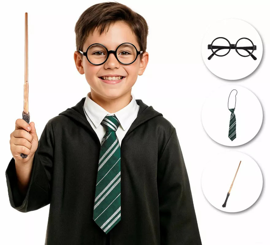 Translation missing: es.Kit de Mago para niños en varios colores