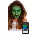 Kit de Maquillaje de Bruja