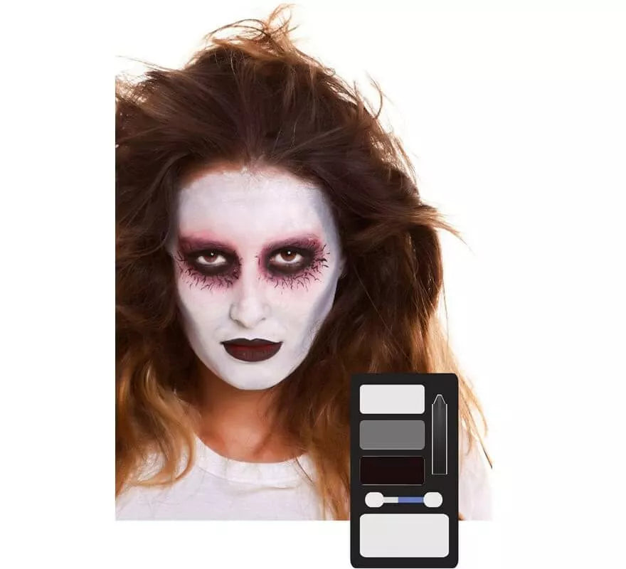 Translation missing: es.Kit de Maquillaje de Fantasma Moribundo