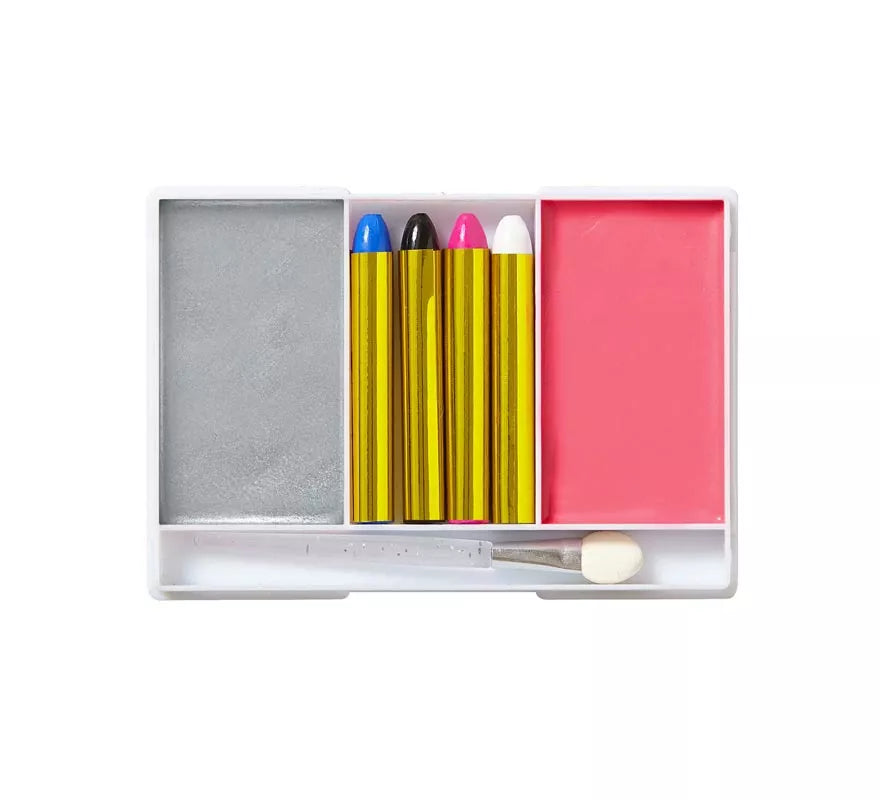 Kit de Maquillaje de Hada