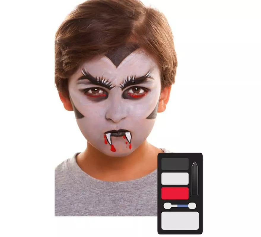Translation missing: es.Kit de Maquillaje de Vampiro