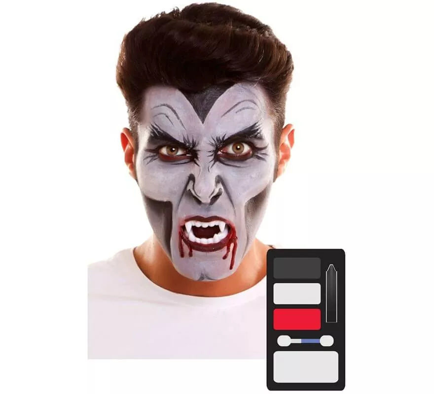Translation missing: es.Kit de Maquillaje de Vampiro