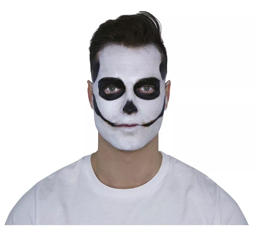 Translation missing: es.Kit de Maquillaje Día De Los Muertos