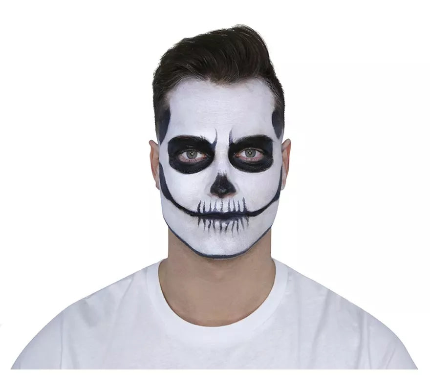 Translation missing: es.Kit de Maquillaje Día De Los Muertos