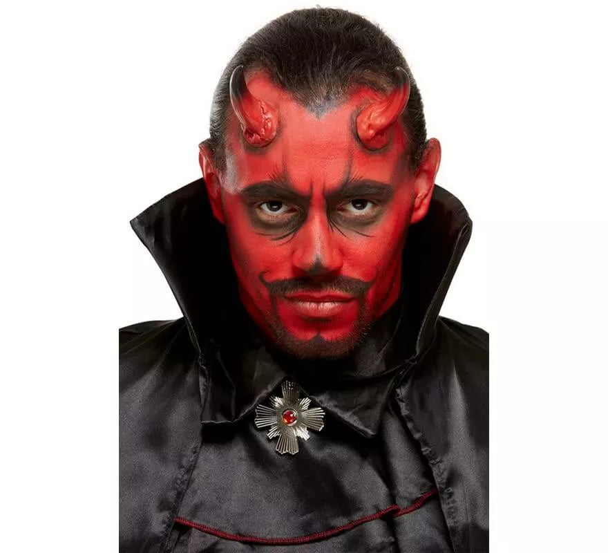 Translation missing: es.Kit de Maquillaje FX Efecto Demonio