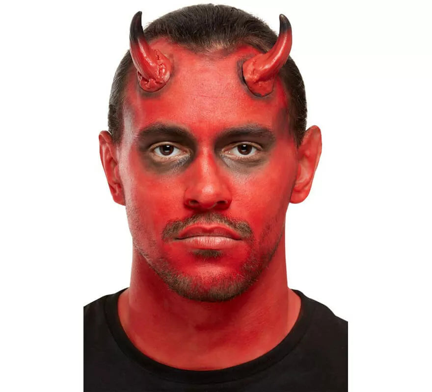 Kit de Maquillaje FX Efecto Demonio