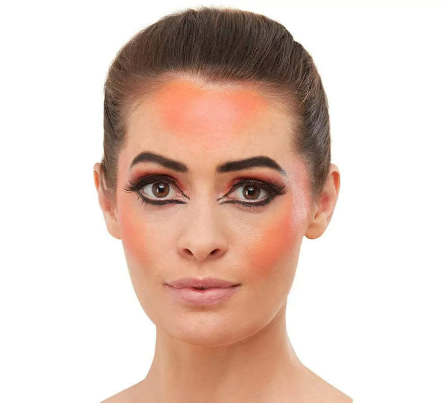 Translation missing: es.Kit de Maquillaje FX Efecto Fuego
