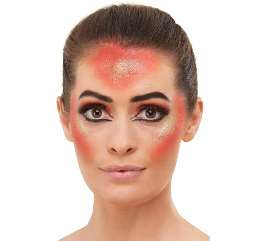 Translation missing: es.Kit de Maquillaje FX Efecto Fuego