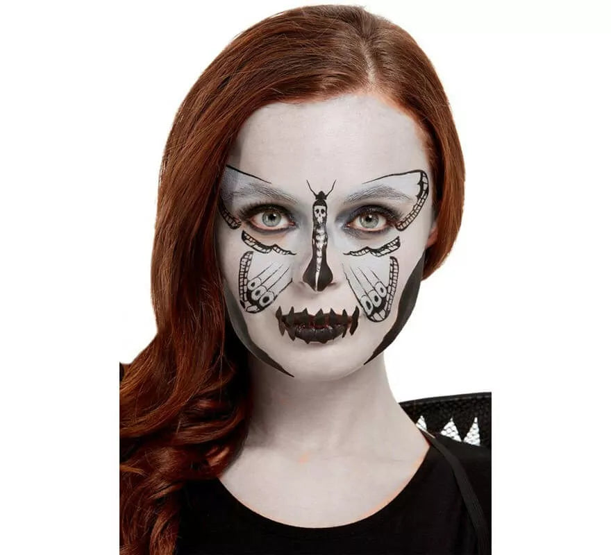 Kit de Maquillaje FX Efecto Mariposa