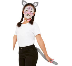 Kit de Maquillaje FX Gatos para niños