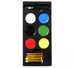 Kit de Maquillaje para Carnaval, Halloween y Fiestas