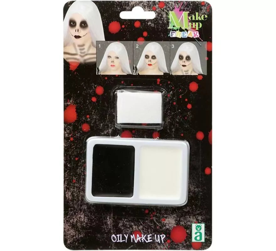 Translation missing: es.Kit de Maquillaje para Esqueletos