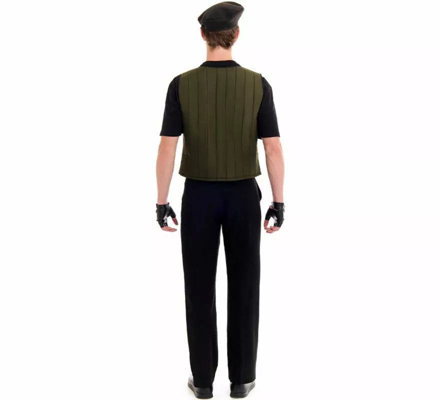 Translation missing: es.Kit de Mercenario para hombre