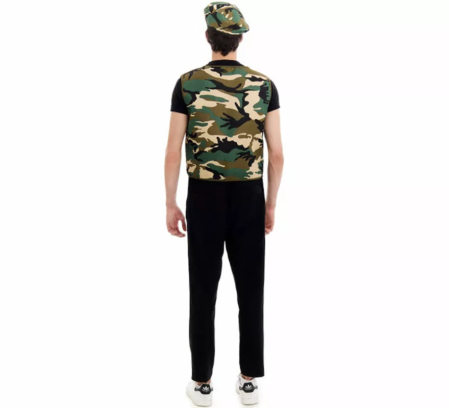 Translation missing: es.Kit de Militar para hombre