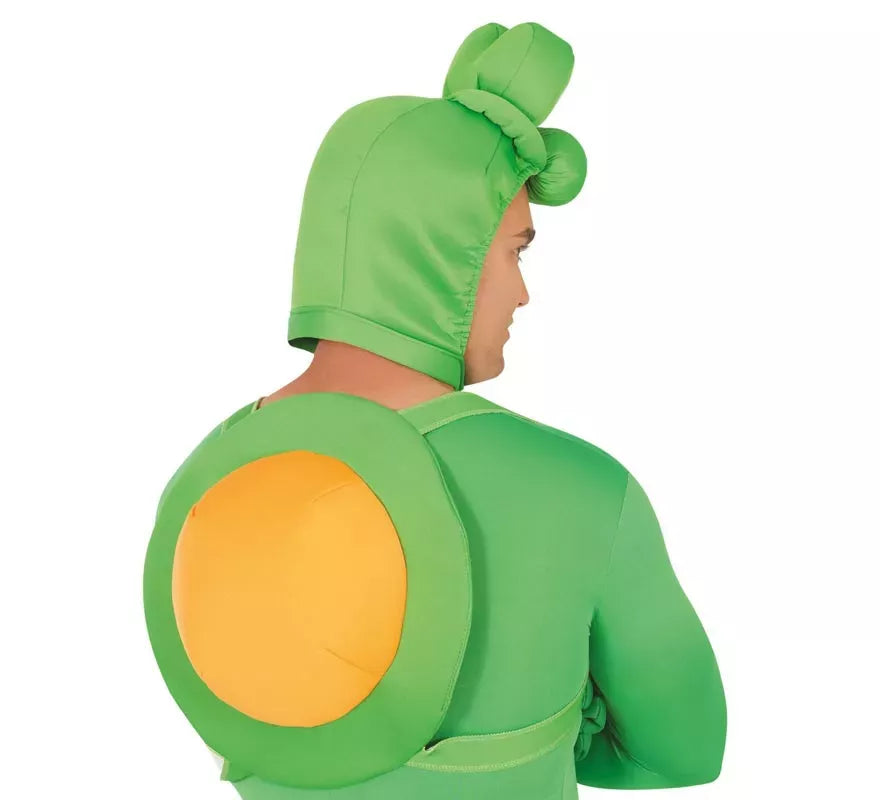 Translation missing: es.Kit de Tortuga de Videojuegos adulto: Gorro y Mochila