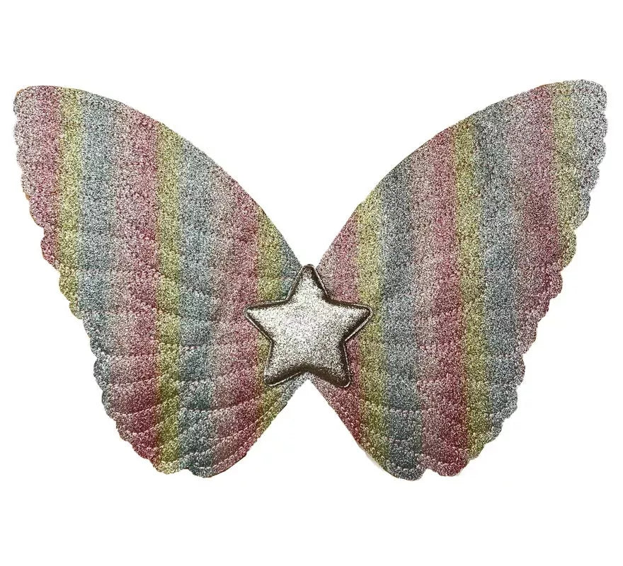 Translation missing: es.Kit de Unicornio infantil: Diadema, Alas y Tutú