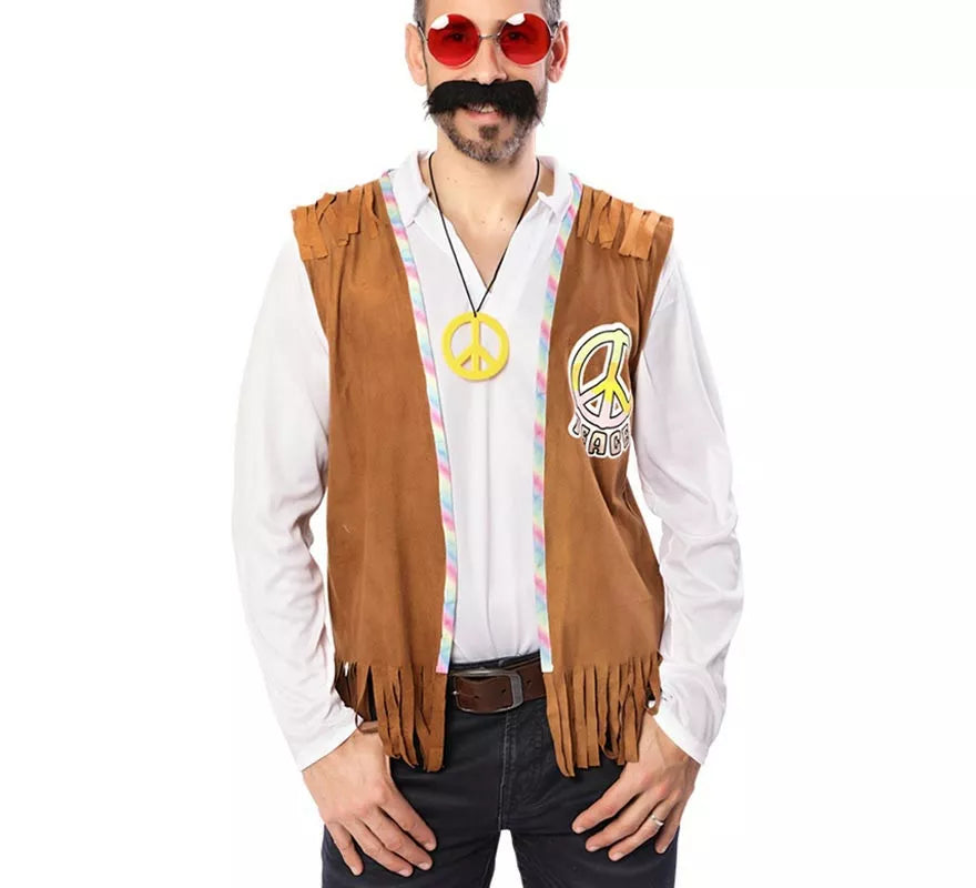 Translation missing: es.Kit Hippie para hombre