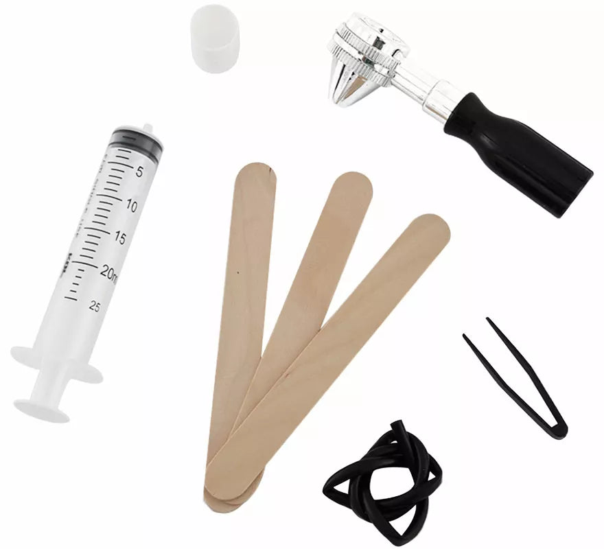 Translation missing: es.Kit Instrumentos de Doctor