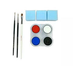 Kit Maquillaje Fantasía Mini 2