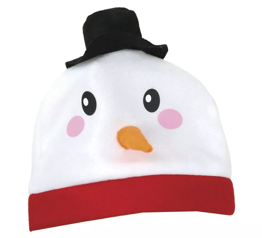 Translation missing: es.Kit Mi Primera Navidad de Muñeco de Nieve para bebé