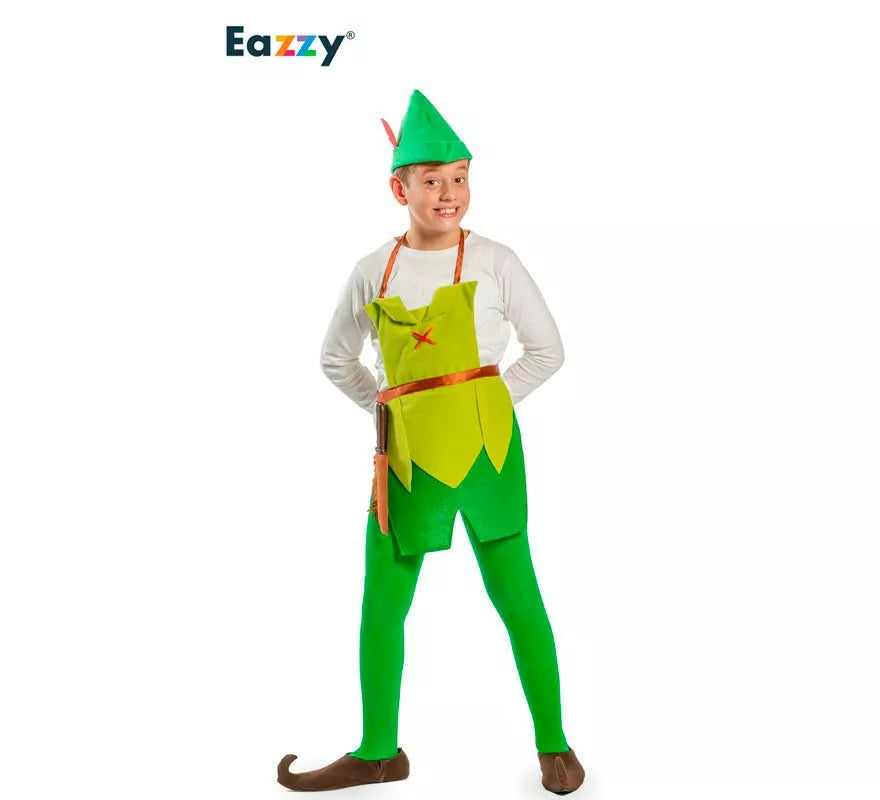 Translation missing: es.Kit o disfraz Magic Kid para niño