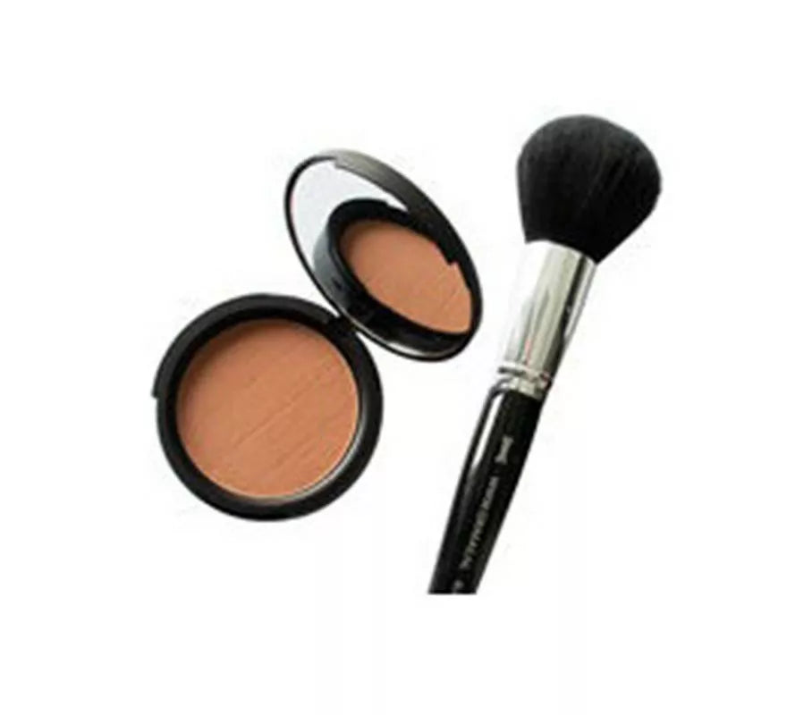 Translation missing: es.Kit Polvo Bronceador con espejo y pincel Bronzing Powder
