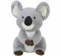 Koala Wally de Peluche en varios tamaños
