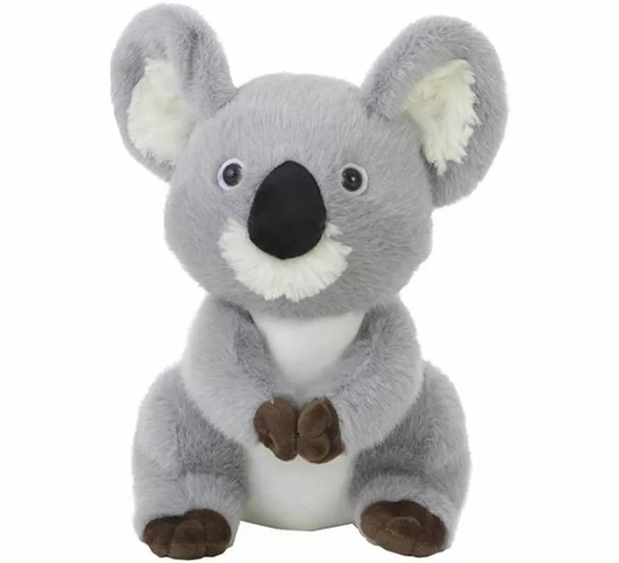 Translation missing: es.Koala Wally de Peluche en varios tamaños