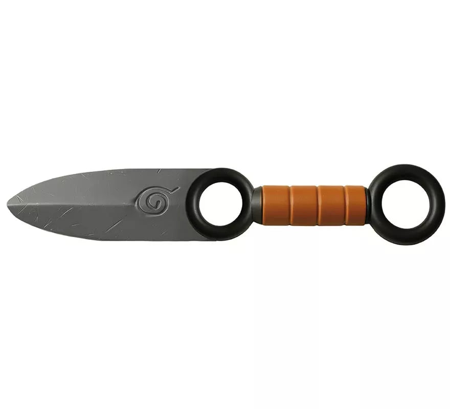 Translation missing: es.Cuchillo Kunai de Ninja de Plástico de Juguete